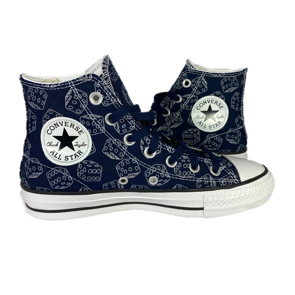 Converse Chuck Taylor All Star Pro High Dice
